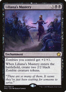 Maîtrise de Liliana [Soirée Jeux 2019]