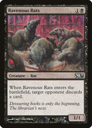 Rats voraces [Magic 2013]