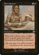 Putréfaction [Masques de Mercadia]