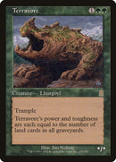 Terravoro [Odisea]