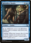 Skaab acharné [Decks duellistes : Béni contre Maudit]