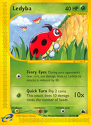 Ledyba (72/144) [Cielondulé]