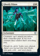 Prison Fantomale