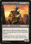 Squelette réassemblé [Modern Masters 2015]