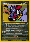 Farfuret (24/64) [Neo Revelation Édition 1]
