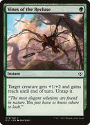 Vignes du Reclus [Archiennemi : Nicol Bolas]