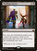 Rappel enthousiasmant [Battlebond]