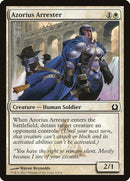 Oppresseur azorius [Retour à Ravnica]