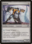 Soliton [Cicatrices de Mirrodin]