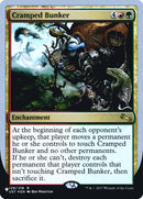 Bunker exigu (édition Premium Unfinity) [The List]