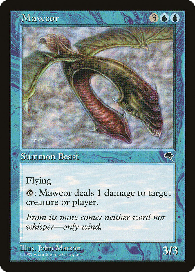 Mawcor [Tempestad]