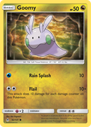 Goomy (92/131) [Soleil et Lune : Lumière Interdite]