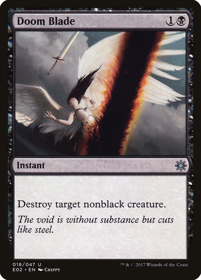 Lame du destin [Explorateurs d'Ixalan]