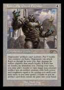 Karn, le Grand Créateur (Retro) [Série limitée Secret Lair]