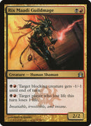 Maaga del gremio Rix Maadi [Regreso a Ravnica]