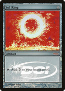 Anneau solaire [Judge Gift Cards 2005]