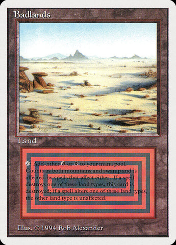 Tierras Salvajes [Magia de Verano / Edgar]
