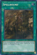 Hechizado [DABL-EN000] Secreta Rara
