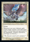 Teshar, Apóstol de la Ancestro (Retro) [Commander de La Guerra de los Hermanos]