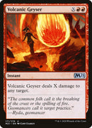 Geyser volcanique [Édition de base 2021]