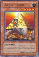 Tortue Pyramide [DB2-FR008] Rare