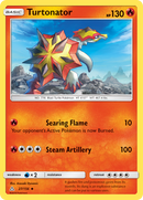 Pyrobut (27/156) [Soleil et Lune : Ultra-Prisme]