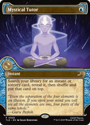 Tuteur mystique (En vitrine) [Avatar: The Last Airbender: Eternal-Legal]