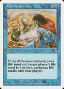 Transfert Psy [Starter 1999]