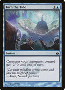 Cambiar el Rumbo [Mirrodin Sitiado]
