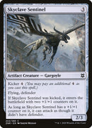 Centinela de enclave celeste [Zendikar Rising]