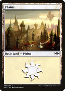 Plaines (260) [Allégeance de Ravnica]