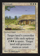 Farmstead [Edición para coleccionistas]