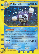 Poliwrath (24/165) [Expédition : Set de Base]