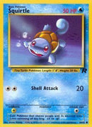 Carapuce (68/82) [Team Rocket Unlimited]