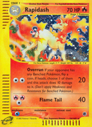 Galopa (26/165) [Expédition: Set de Base]