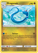 Dragonair (118/181) [Sol y Luna: Unión de Aliados]