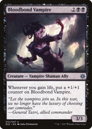 Vampire lié par le sang [Explorateurs d'Ixalan]