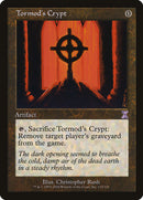 Crypte de Tormod [Spirale Temporelle remastérisée]