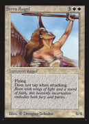 Ange de Serra [Édition Collector]