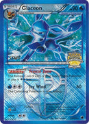 Glaceon (023/116) (Campeonatos de Ciudad) (Staff) [Cartas de Liga y Campeonato]
