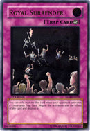 Abandon Royal [TLM-FR059] Ultimate Rare