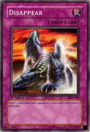 Desaparecer [LOD-089] Común