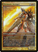 Vengeur Crinière de feu (Jour de jeu) [Promos du Saccage de la Porte des enfers]