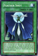 Plume Perforante [DP1-FR017] Commune