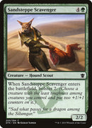 Charognard des steppes sablonneuses [Dragons de Tarkir]