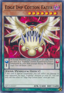 Edge Imp Comealgodón [MP19-SP227] Común