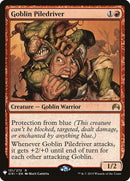 Conducteur de gobelins [Mystery Booster]