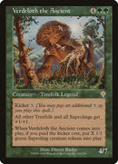 Verdeloth l'Ancien [Invasion]