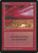 Flashfires [Édition Bêta]