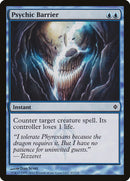Barrière psychique [New Phyrexia]